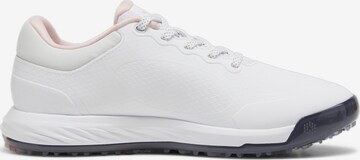 PUMA Athletic Shoes 'Alphacat NITRO™ ' in White