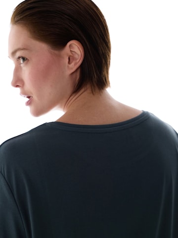 T-shirt 'T-Shirts' Penti en gris