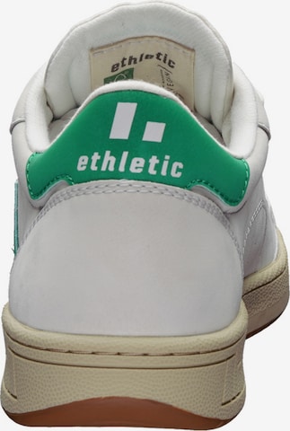Ethletic Sneakers 'Jesse' in Green