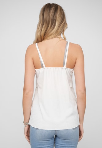 Haut Cloud5ive en blanc