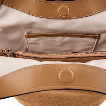 Sac bandoulière 'Deco' Kate Spade en marron