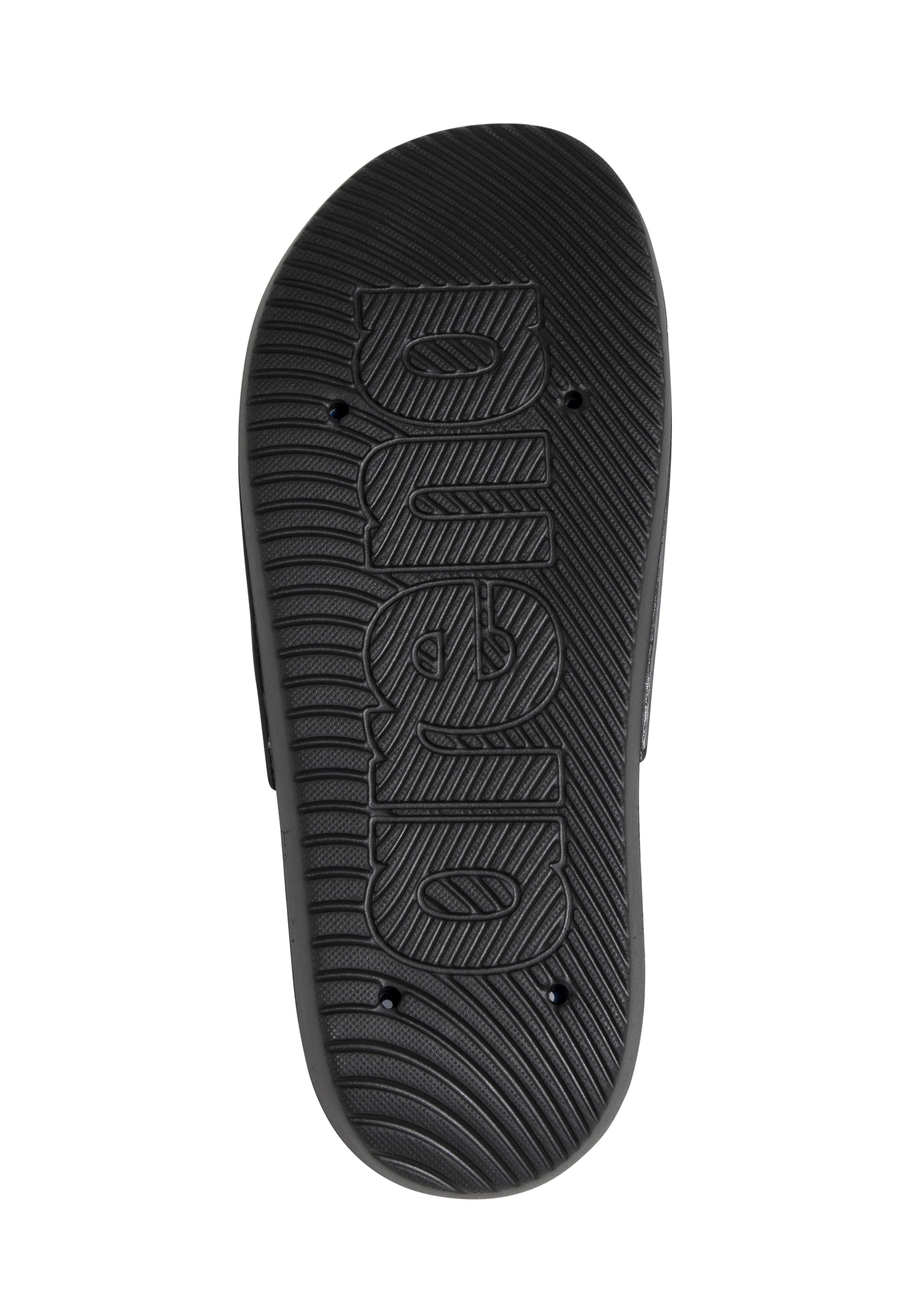 ARENA Beach & swim shoe 'Bruno' in Black