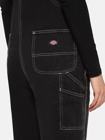 DICKIES Regular Dungaree jeans 'Classic' in Blue
