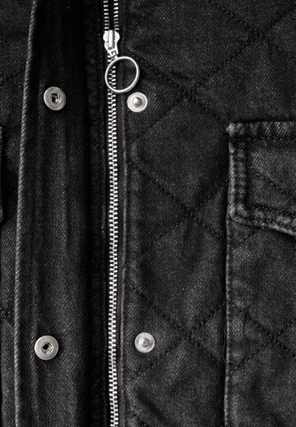 Street One Studio Between-Season Jacket in Black