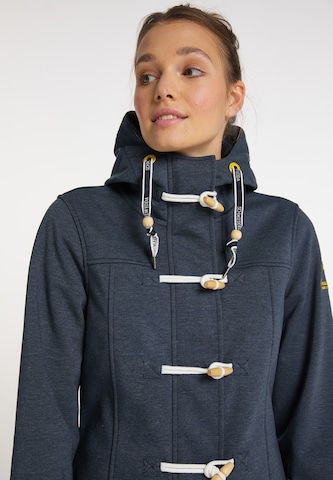 Schmuddelwedda Performance Jacket in Blue