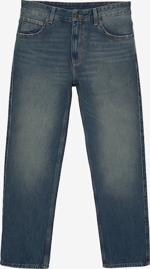 Pull&Bear Traperice u plavi traper, Pregled proizvoda