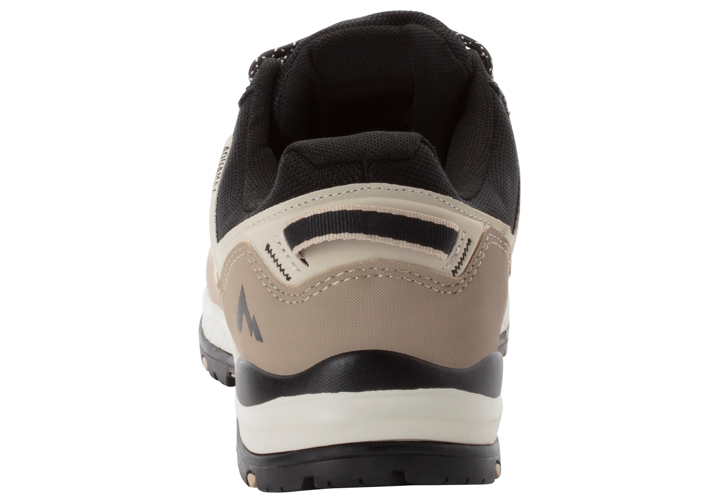 MCKINLEY Athletic Shoes in Black