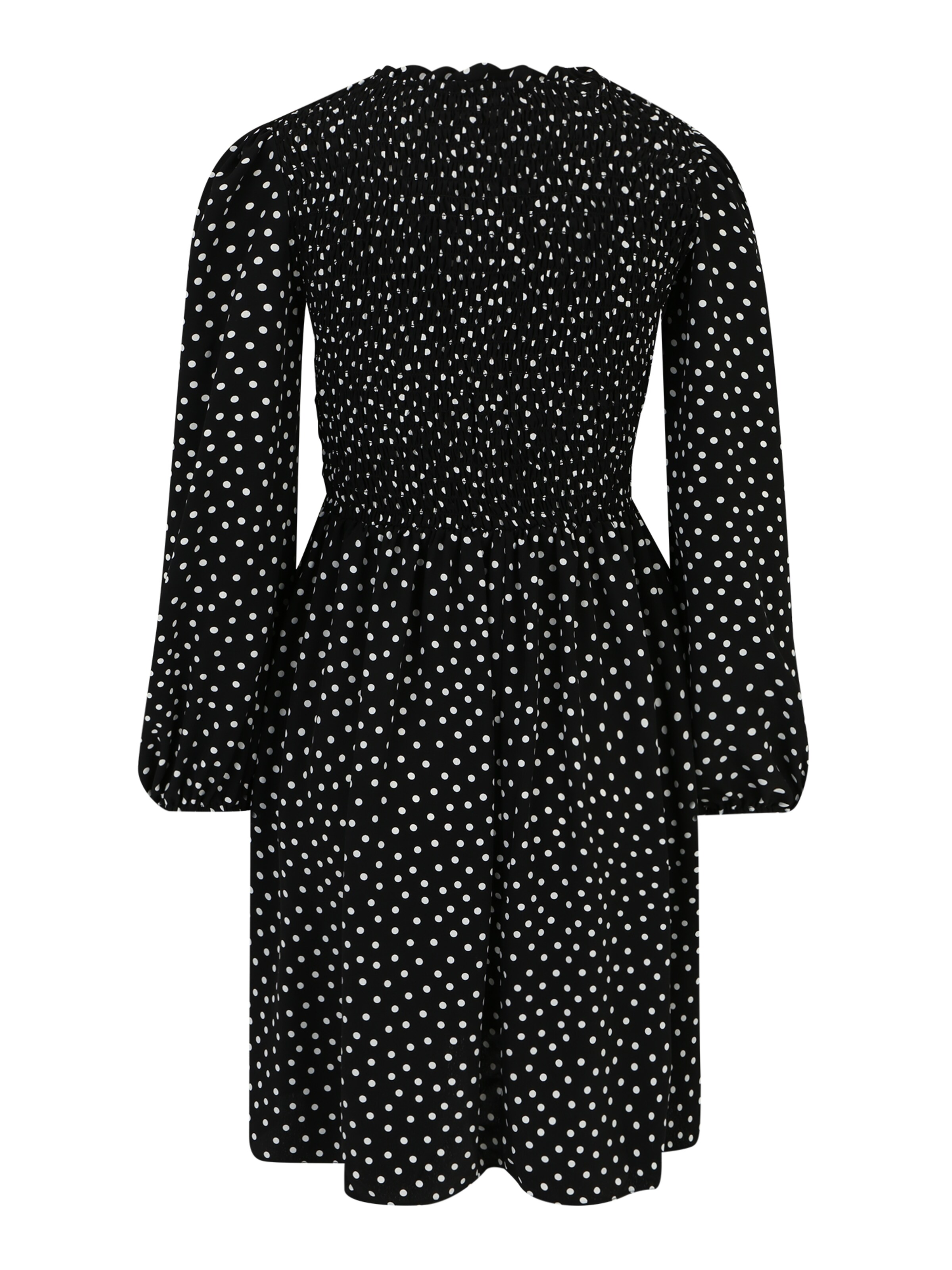 Rochie de la Dorothy Perkins pe negru