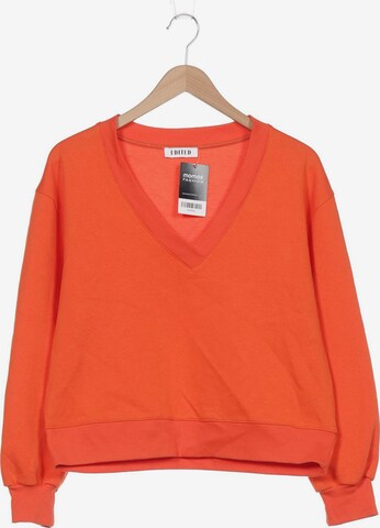 EDITED Sweater M in Orange: predná strana