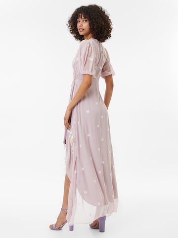 Frock and Frill Šaty – pink