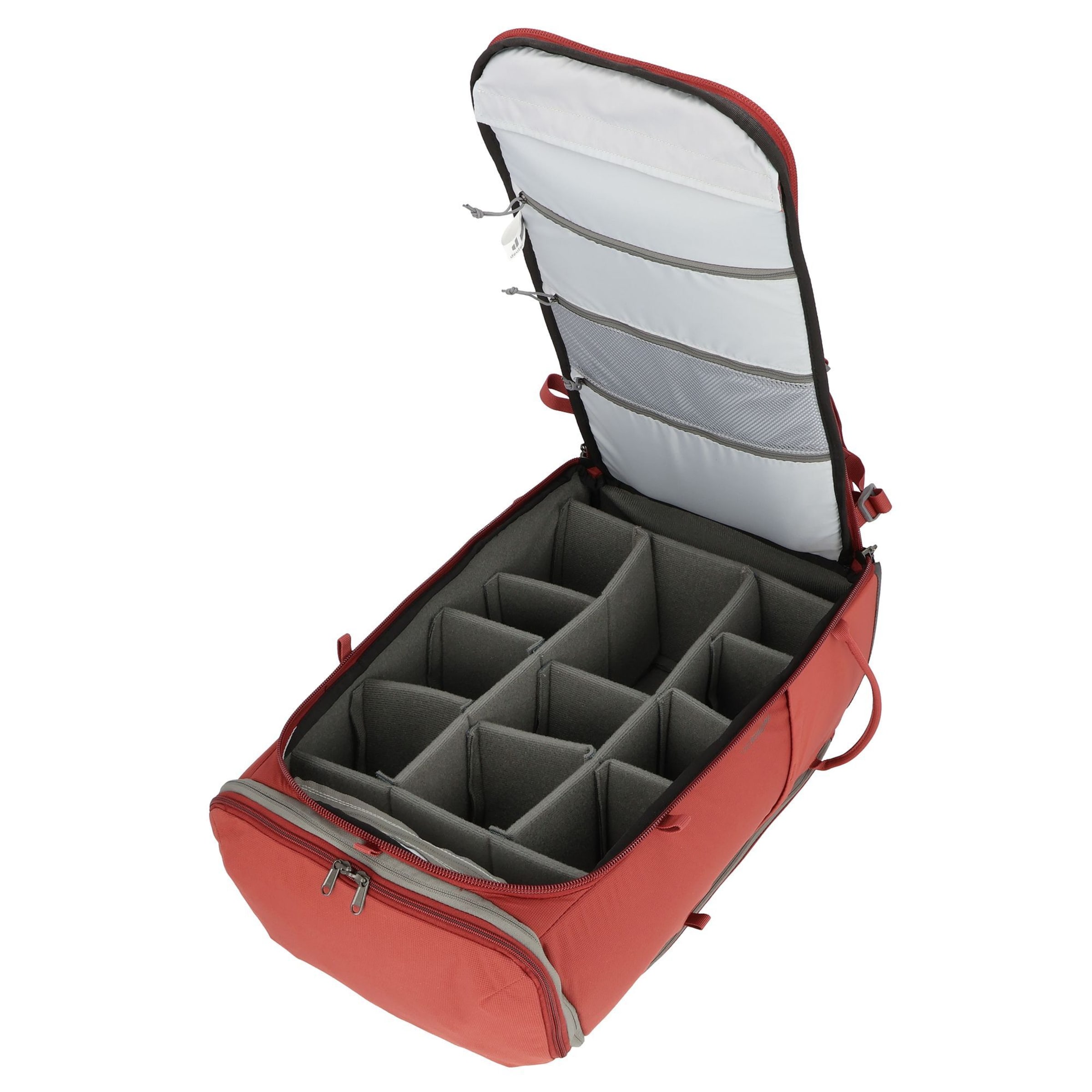 Sac à dos 'Jaypack 34+' DEUTER en rouge