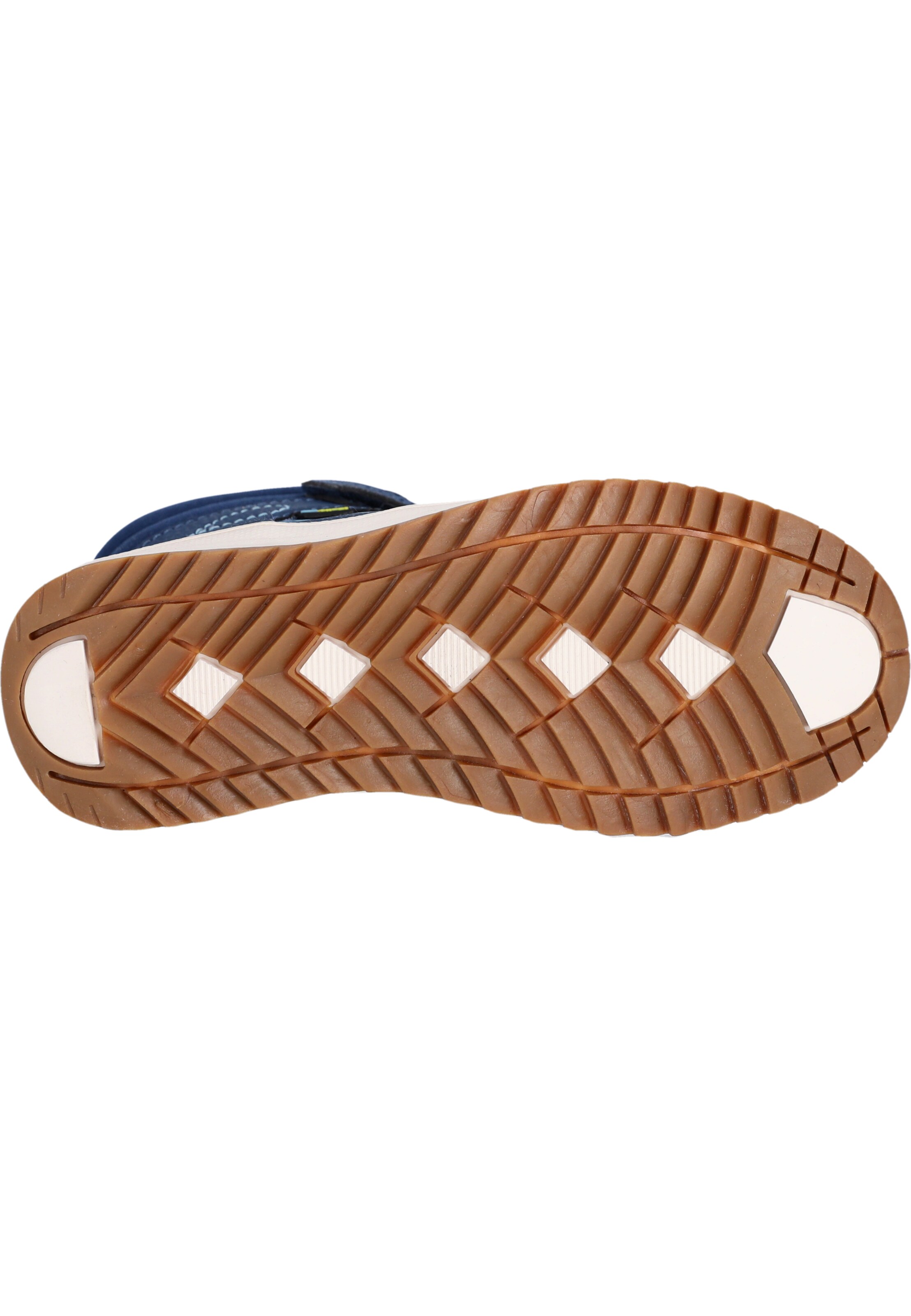 ZigZag Snowboots 'Rincet' in Blau