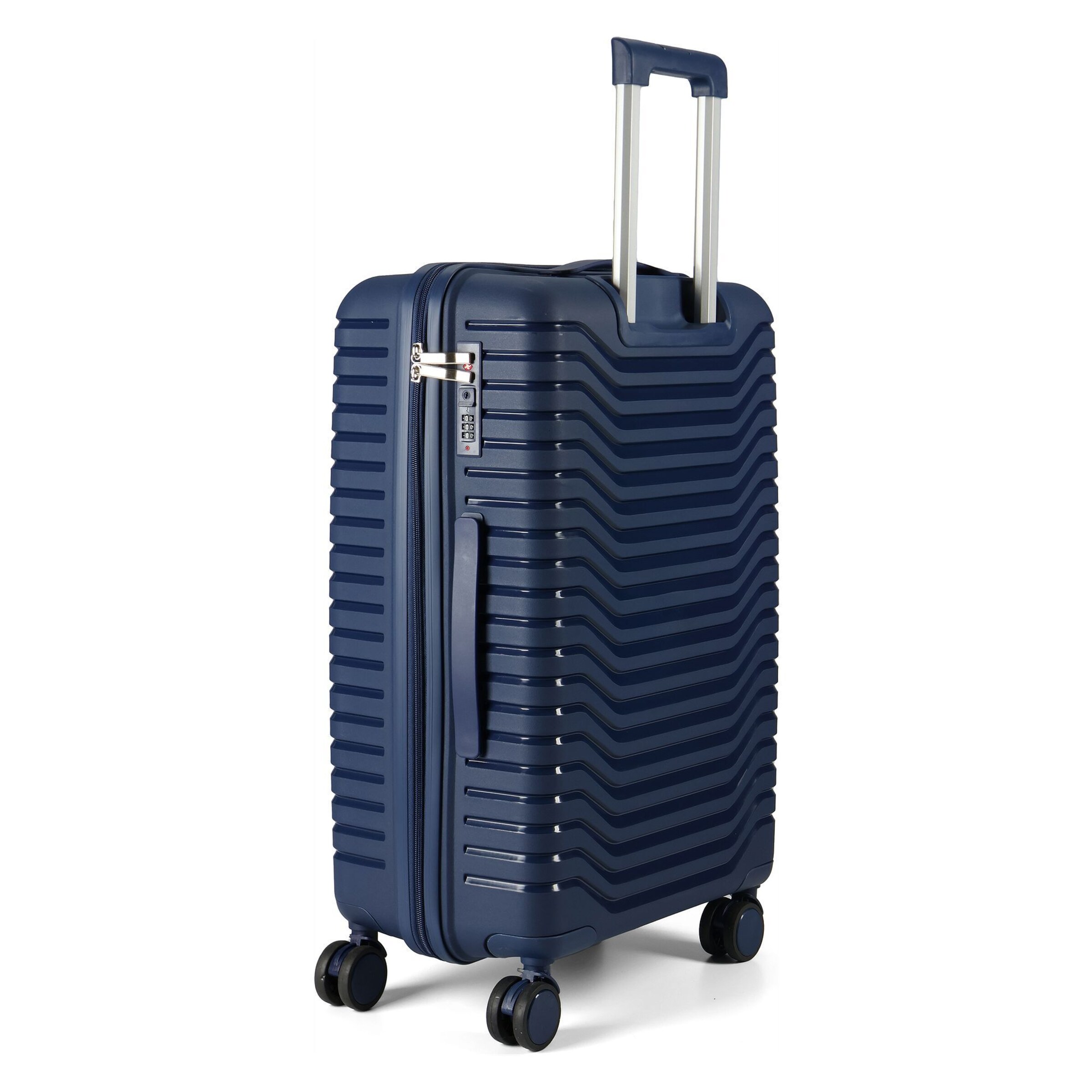 Benzi Trolley in Blau