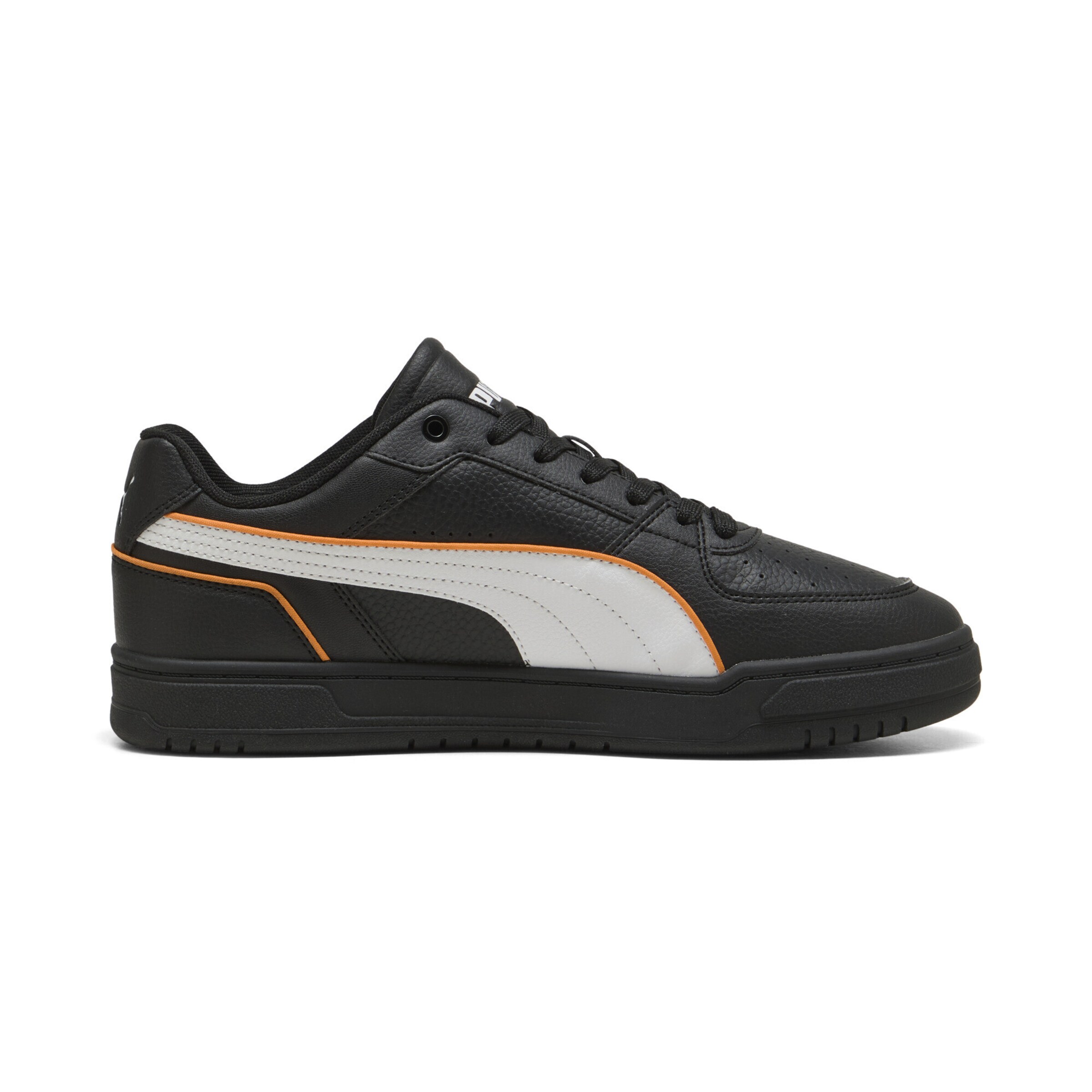 PUMA Sneakers laag 'McLAREN RACING Caven III' in Zwart