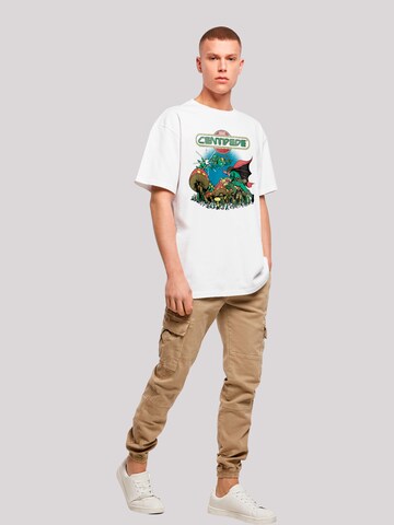 F4NT4STIC Shirt in White