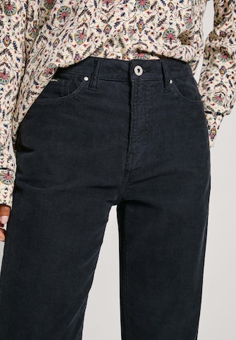 regular Jeans 'WILLA' di Pepe Jeans in nero