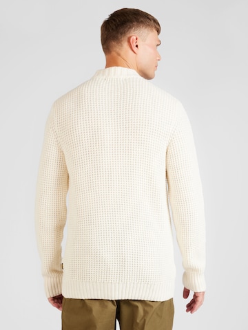 G-Star RAW Pullover in Beige