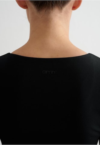 Aim'n Top 'Sense' in Schwarz