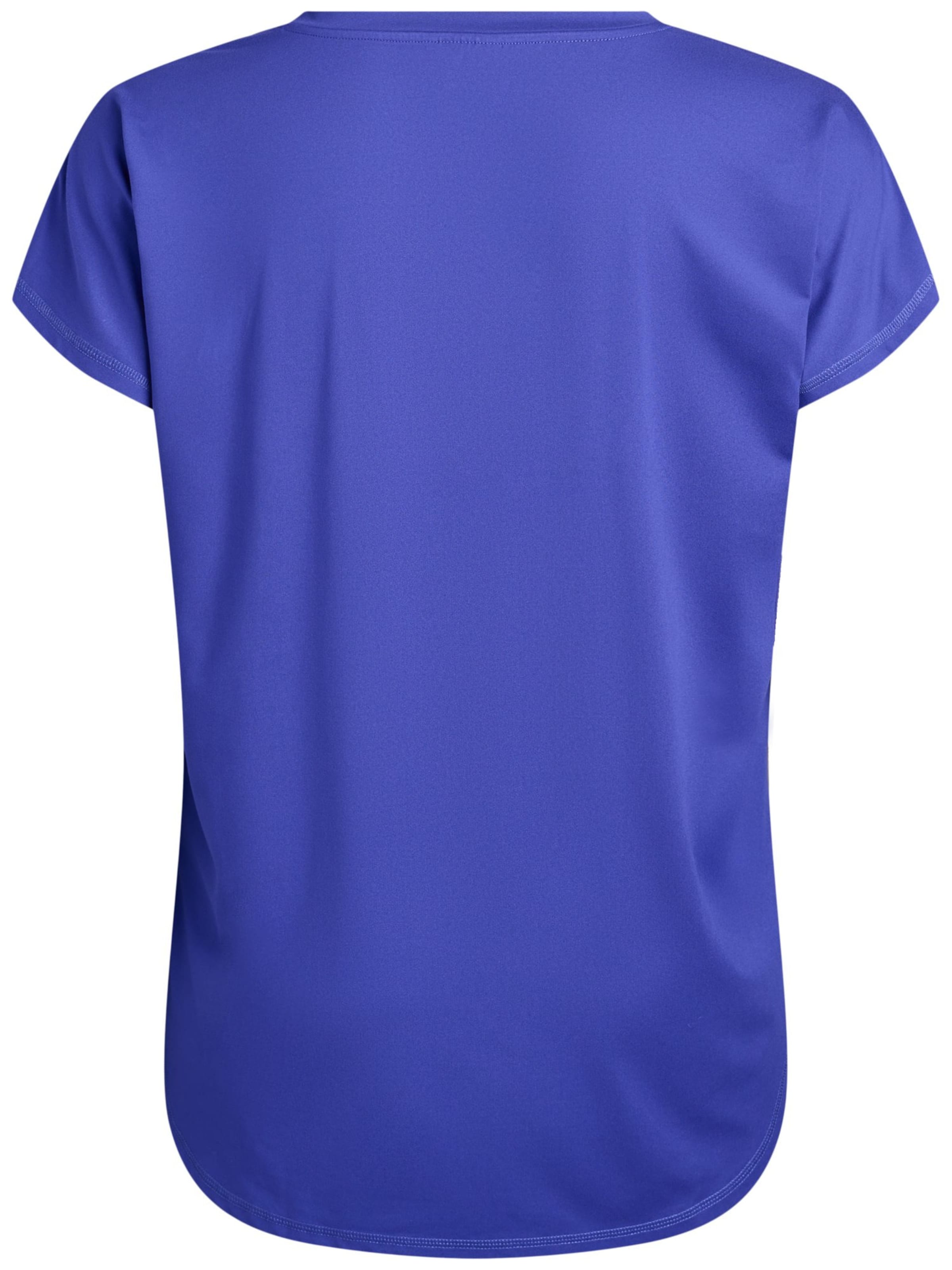 Tricou de la Active by Zizzi pe mov