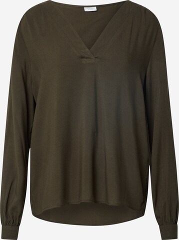 JDY Blouse 'Aros' in Groen