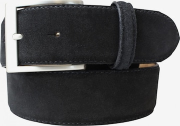 BELTINGER Gürtel 'Liviai' in Schwarz: Vorderseite