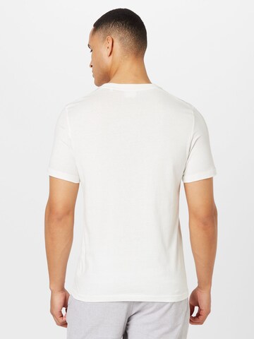 s.Oliver Shirt in Weiß