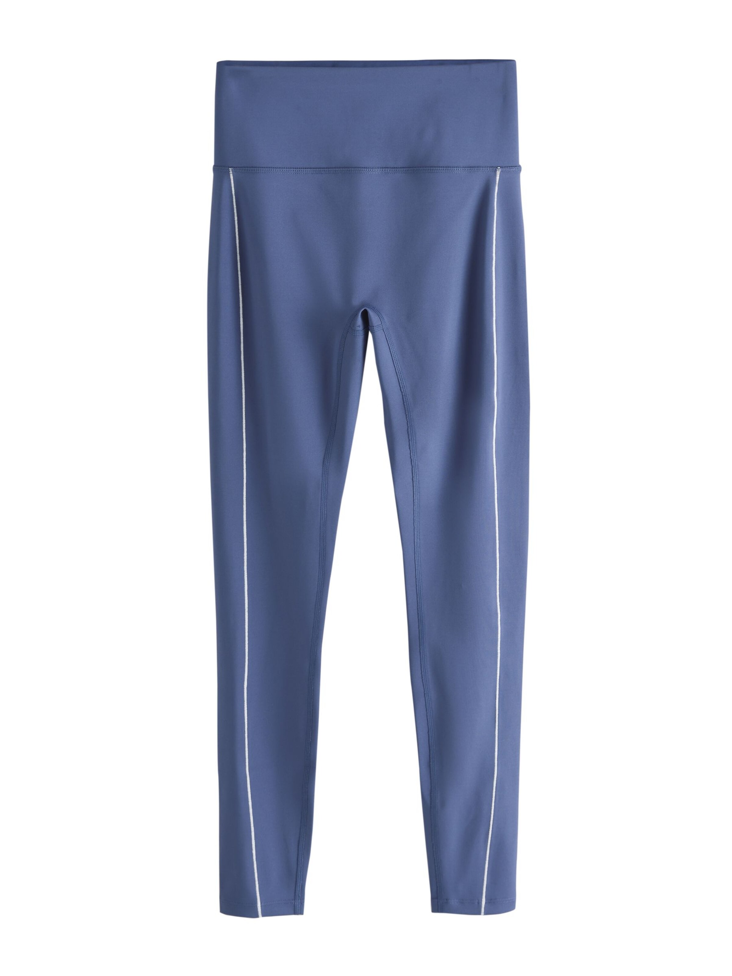 Pantalon de sport 'Active Power' Next en bleu : devant