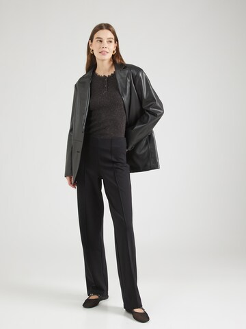 Molly BRACKEN Sweater in Black
