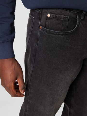 Loosefit Jean 'Tokyo' Redefined Rebel en gris