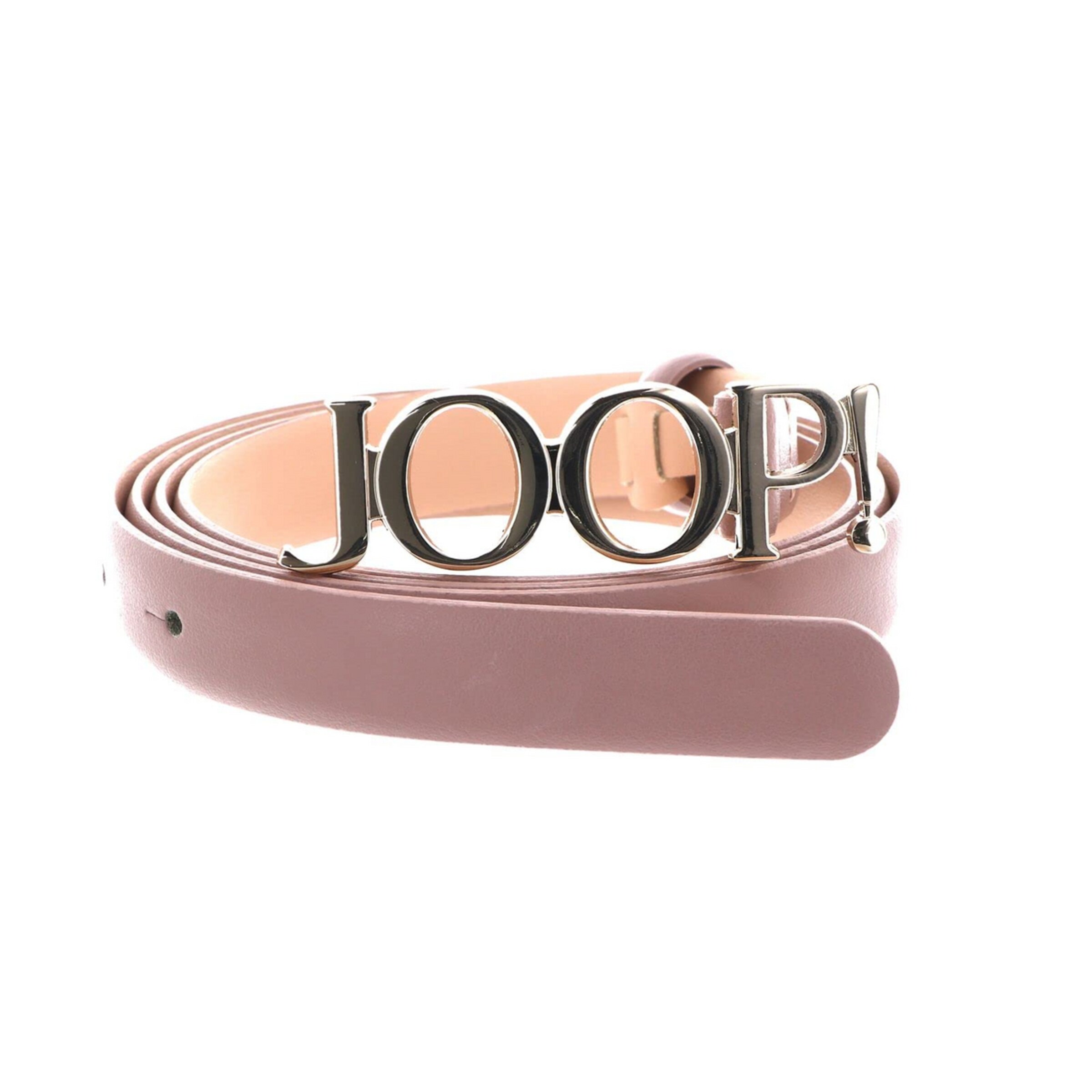 JOOP! Ремень в Ярко-розовый