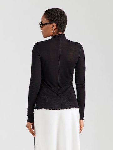 T-shirt & Other Stories en noir