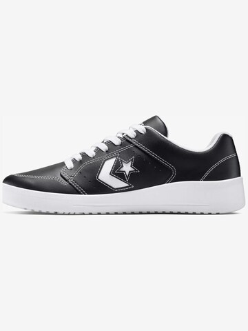 CONVERSE Sneakers laag 'Converse Day One Court' in Zwart