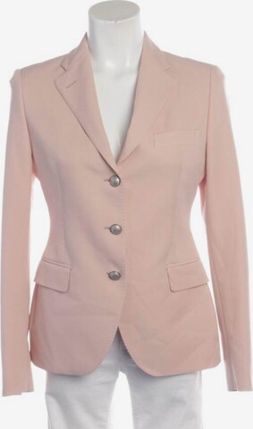 Tagliatore Blazer M in Pink: predná strana