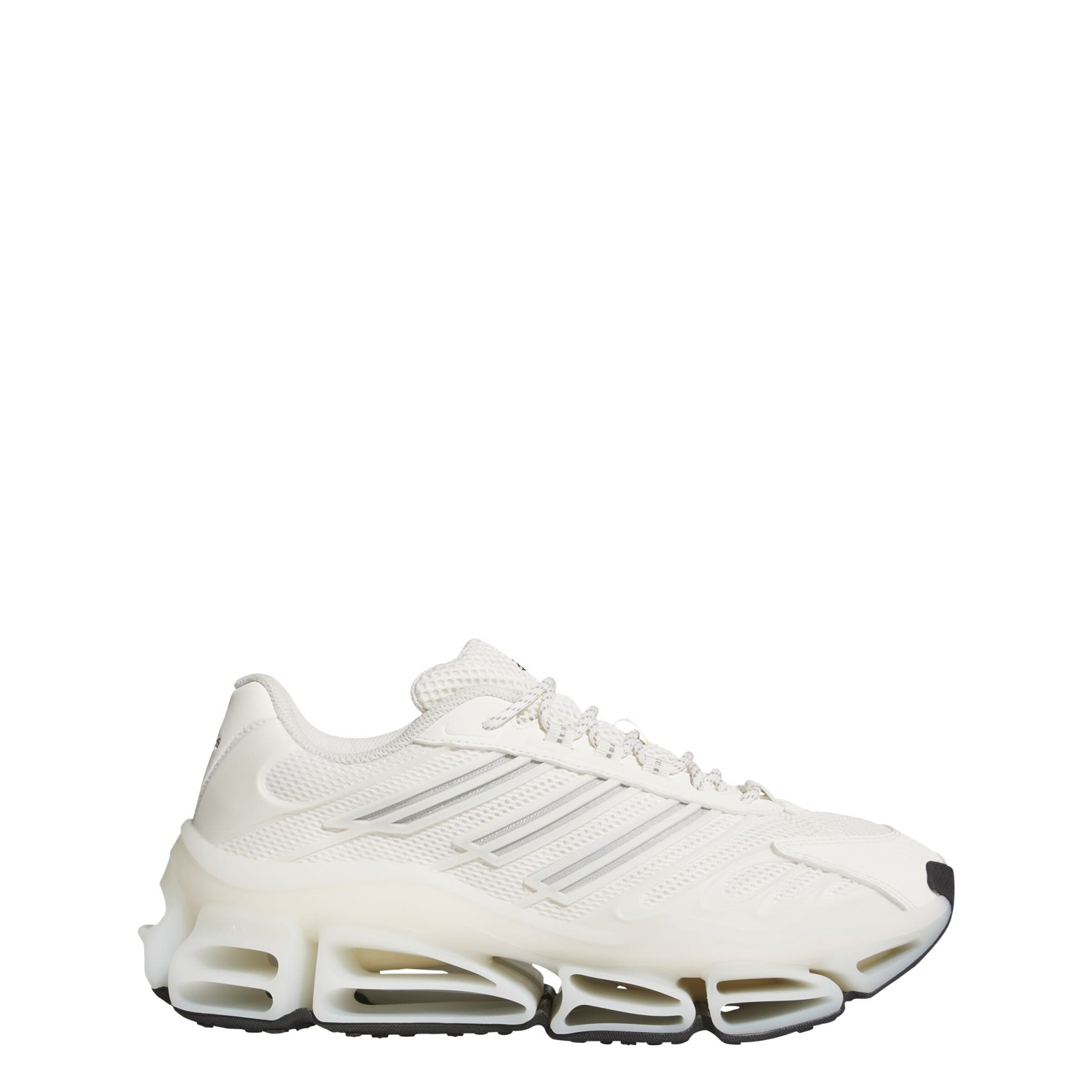 Baskets basses 'Megaride AG' ADIDAS ORIGINALS en blanc