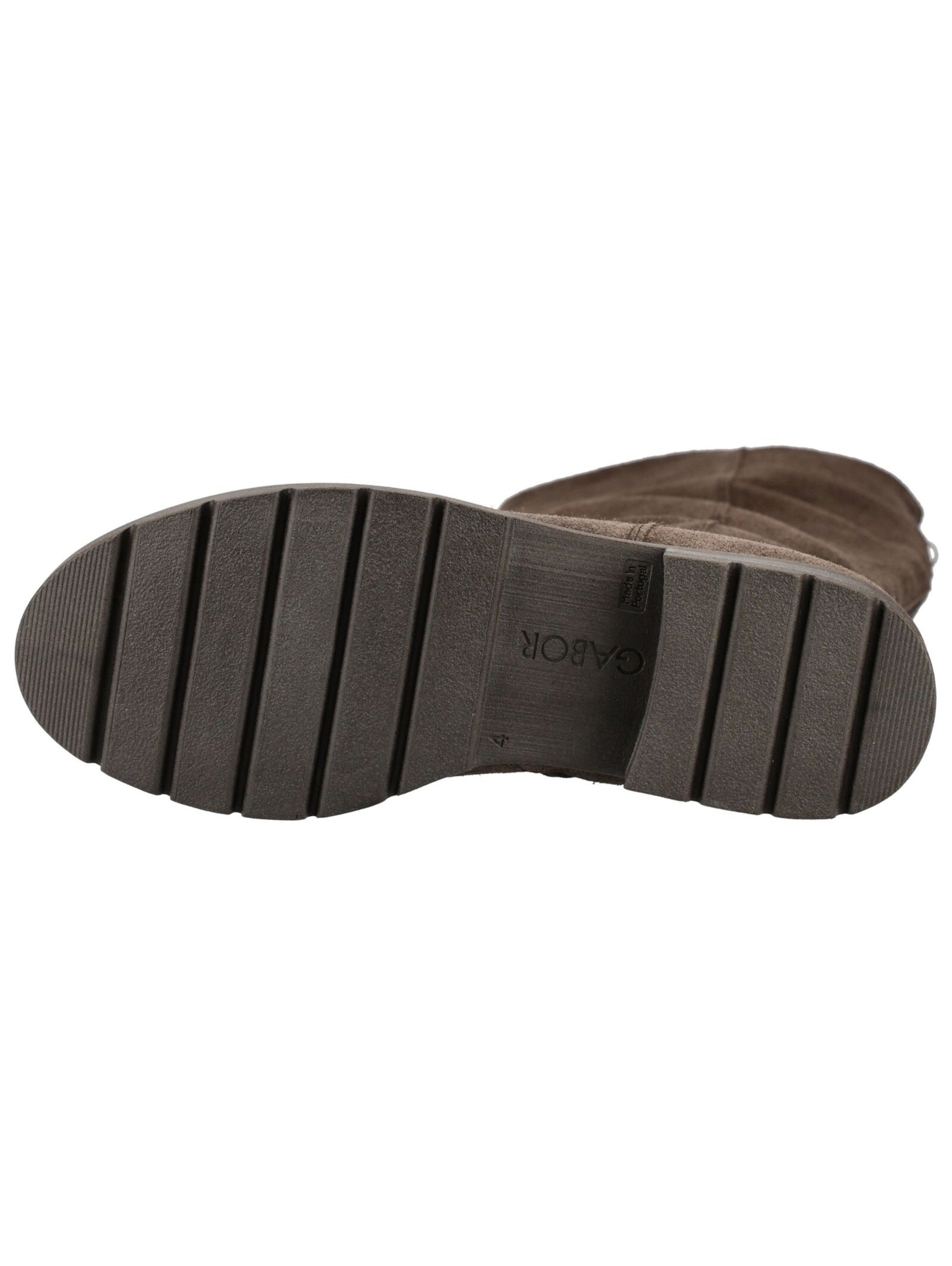 GABOR Stiefel in Braun