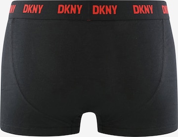 DKNY Boxershorts 'Scottsdale' in Schwarz