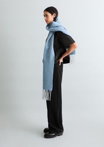 Marc O'Polo DENIM Schal in Blau