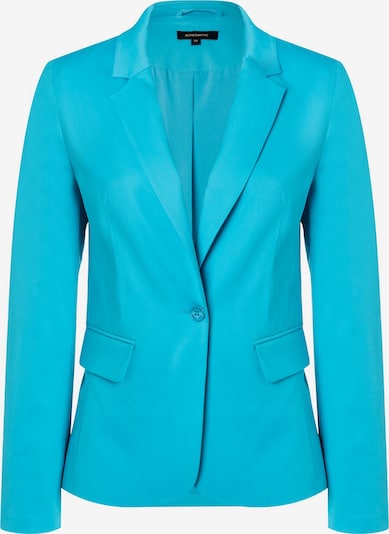 MORE & MORE Blazer in Neon blue, Item view