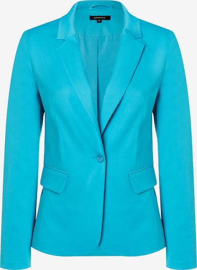 MORE & MORE Blazers in de kleur Turquoise, Productweergave