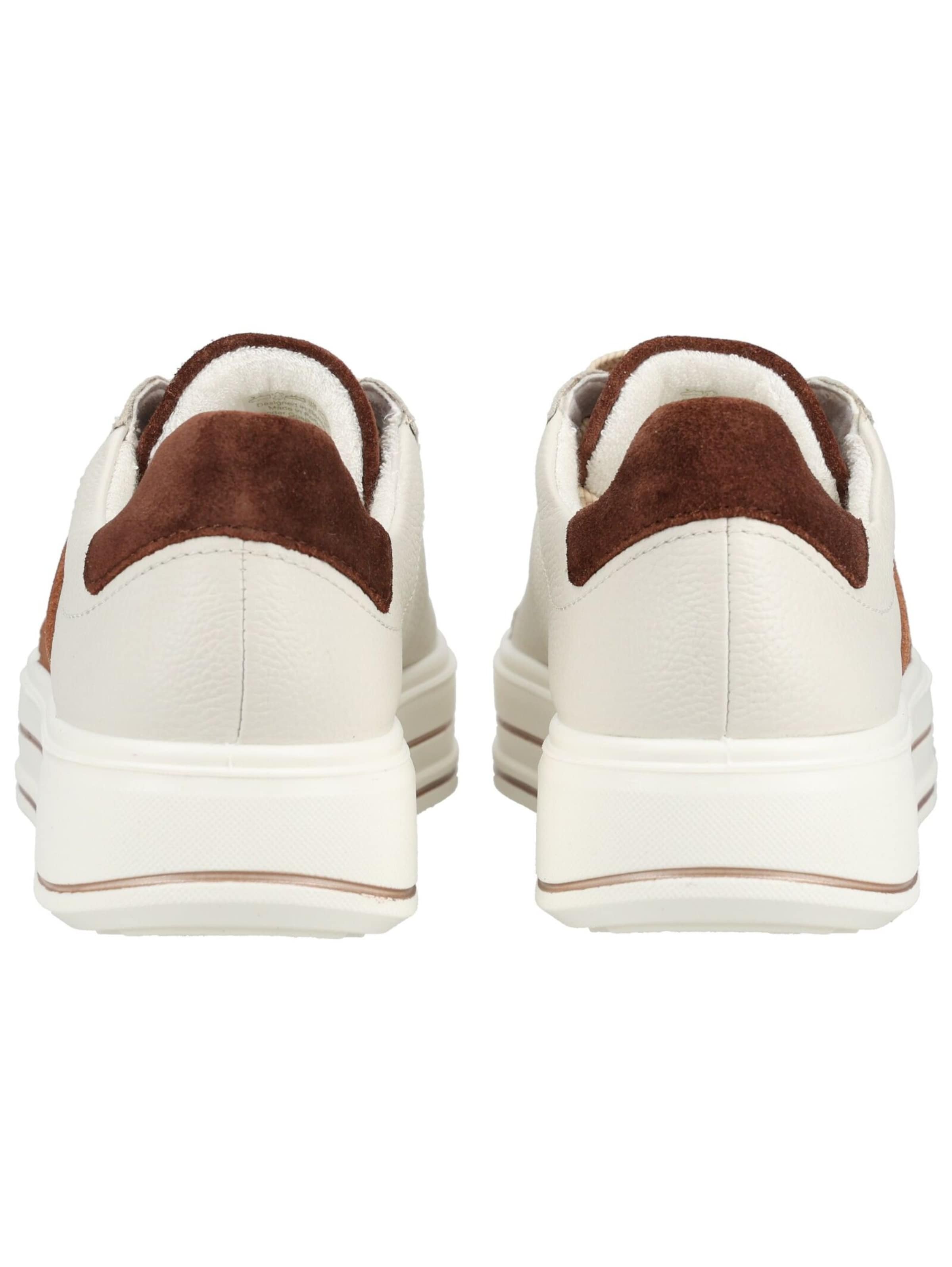 ARA Sneaker in Weiß