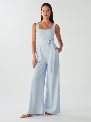 Combinaison 'Graces' Willa en bleu