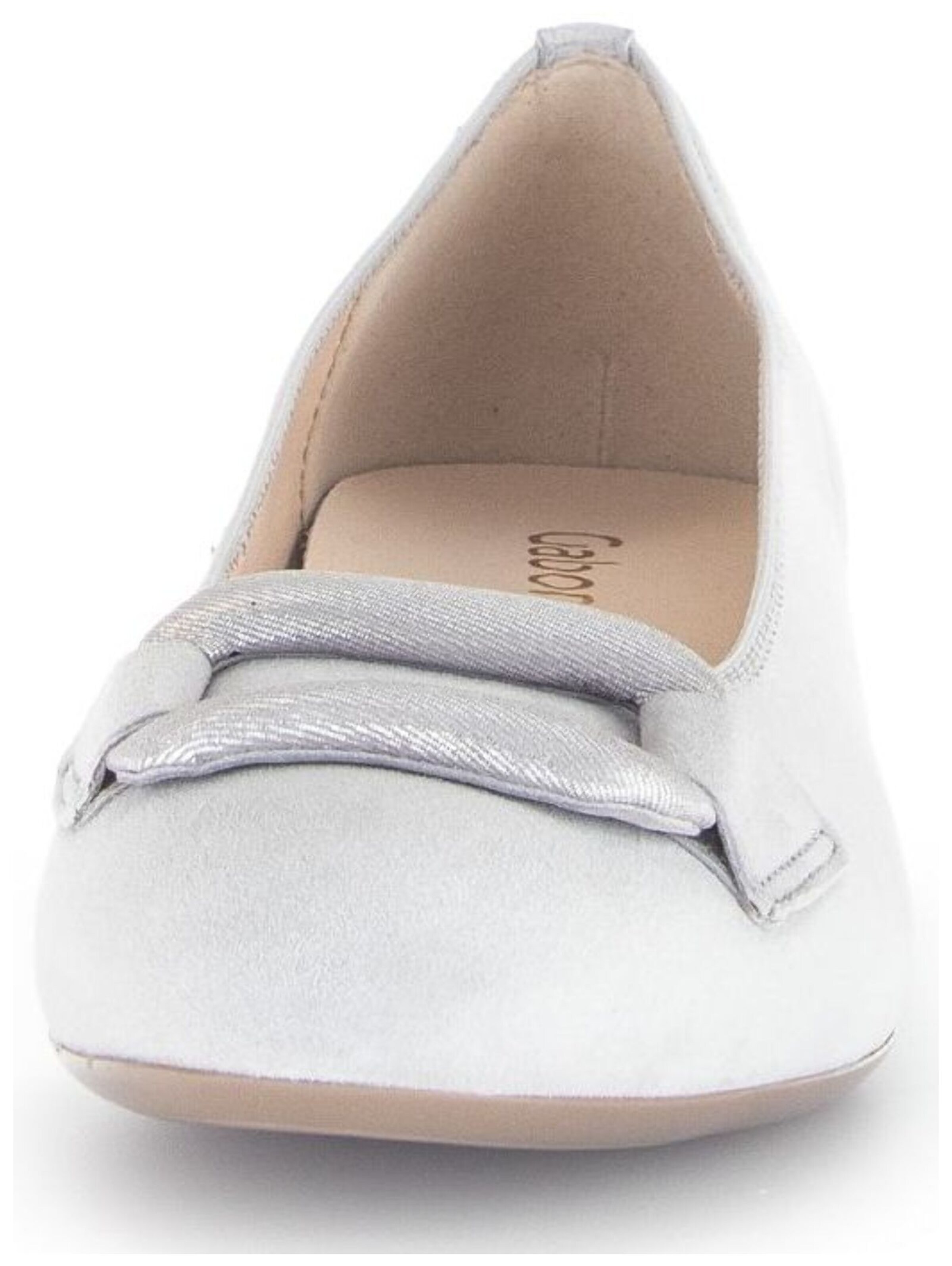 Escarpins GABOR en gris