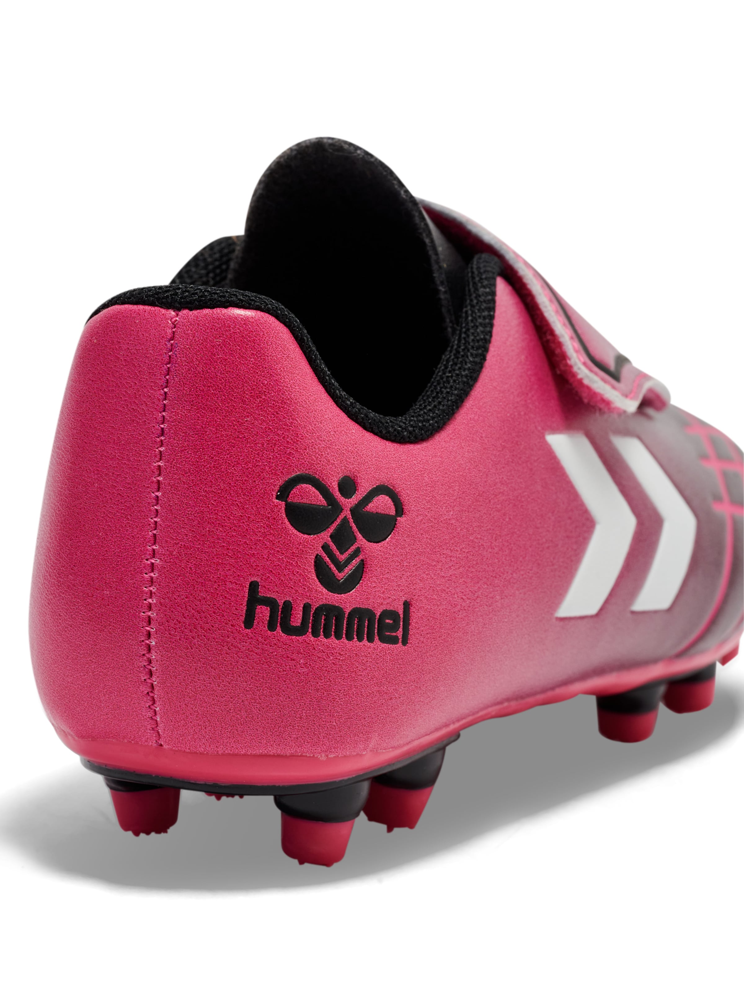 Hummel Sportssko i pink