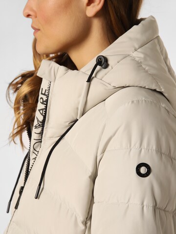 Fuchs Schmitt Winter Jacket in Beige