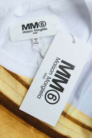 Mm6 By Maison Margiela T-Shirt M in Mischfarben