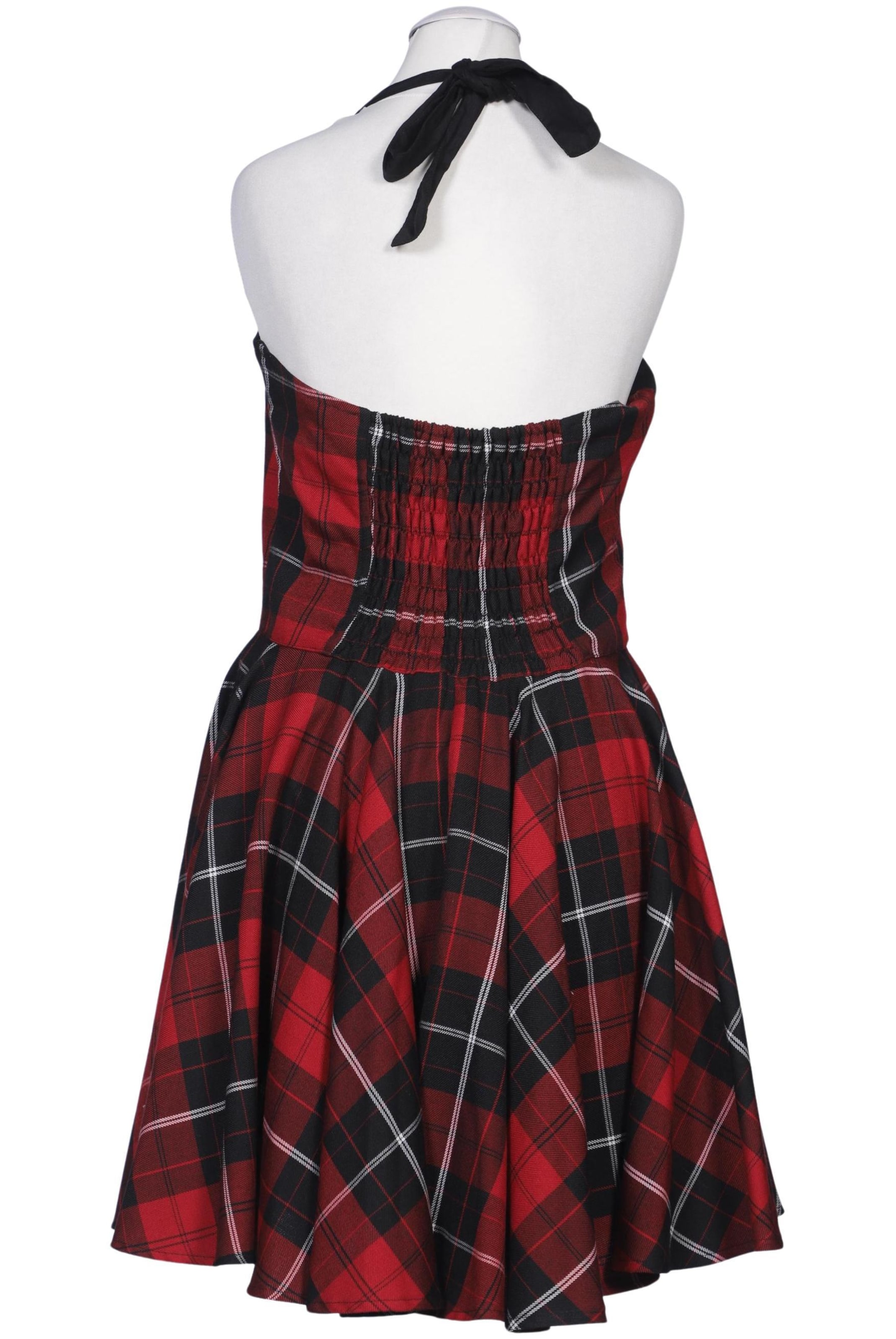 Hell Bunny Dress in S in Red