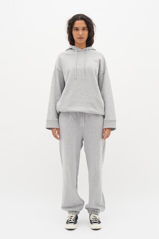 InWear Sweatjakke i grå