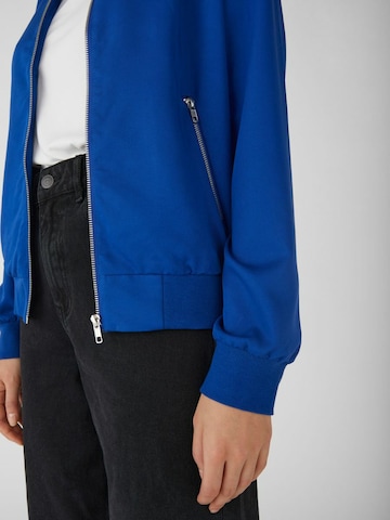 OBJECT Between-Season Jacket in Blue