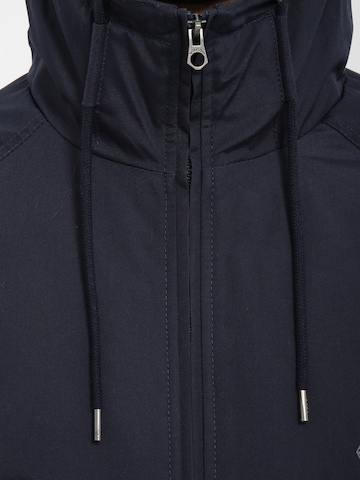 Volcom Outdoorjacke 'Hernan' in Blau