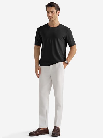 Vantory - Camiseta en negro